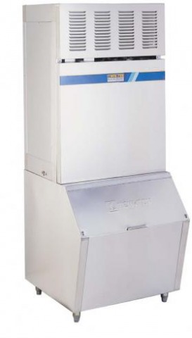 เครื่องทำน้ำแข็งก้อนกลมเล็ก Newton 125MU เล็ก เครื่องทำน้ำแข็งก้อนกลมเล็ก Newton 125MU เล็ก